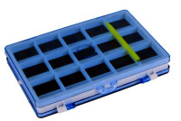 Magnetick� box na h��iky JVS 8x12x2cm - obojstrann�