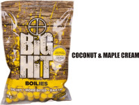 20mm boilies Big Hit CRAFTY CATCHER 1kg + popup