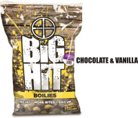 20mm boilies Big Hit CRAFTY CATCHER 1kg + popup