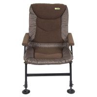 SPORTS - Super Kreslo ROCA LUX II s podr��kami - L