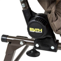 SPORTS - Super Kreslo ROCA LUX  II s podr��kami - XL