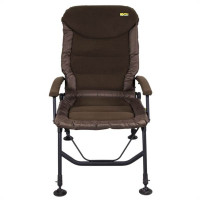 SPORTS - Super Kreslo ROCA LUX  II s podr��kami - XXL