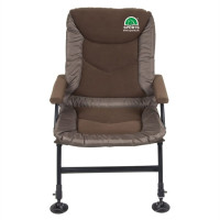 Ryb�rske kreslo ROCA II LUX - L (76x60x80cm)