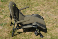 Ryb�rska stoli�ka FAITH Lounge Chair S - nosnos� 125kg