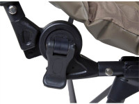 Leh�tko osem noh� - Faith Hustler