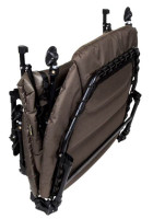 Leh�tko osem noh� - Faith Hustler