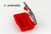 Winner - krabi�ka na drobn� pr�slu�enstvo