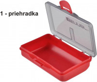 Winner - krabi�ka na drobn� pr�slu�enstvo