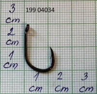 Tandem Baits h��iky Genesis XS