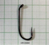 Tandem Baits h��ik Long Shank 2/10