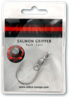 Hik s obratlkom RHINO Salmon Gripper