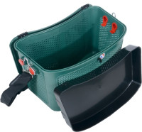 Plastov� ryb�rsky ko��k na brodenie 40x26x24cm