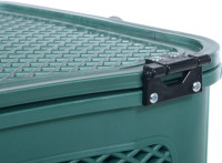 Plastov� ryb�rsky ko��k na brodenie 40x26x24cm