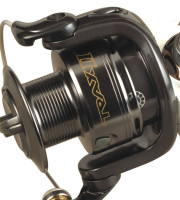 Pr�vla�ov� navijak Quantum TRAX II