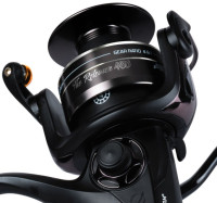 Dvojbrzdov� navijak na dravce Mr. Pike The Releaser