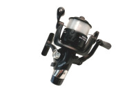 trojlo�iskov� navijak pre kapr�rov ktor� oblubuj� dvoj brzdov� navijaky pre r�chlu reakciu pri z�bere