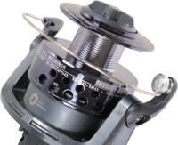 Kaprov� navijak SEAWOLF 8000