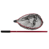 Podber�k na dravce s rukov�ou