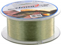 Species Barsch Ostrie� �edozelen� Silon - 500m