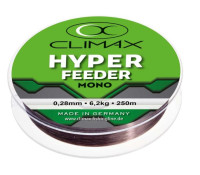 Vlasec Climax Hyper Feeder 250m / hned�