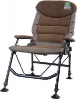 Ryb�rske kreslo ROCA II LUX - XXL (93x68x110cm)