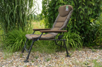 Ryb�rske kreslo ROCA II LUX - XXL (93x68x110cm)