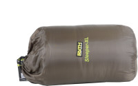 Zbalen� spac� vak FAITH Sleeper XL v ochranom p�zdre