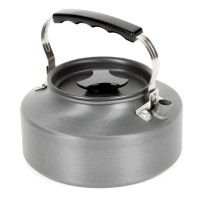 Kempingov� set riadov na varenie