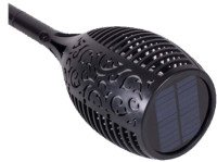 Sol�rna lampa - fak�a 2200mAh