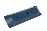 Sonda TotalScan - mont� na trup lode