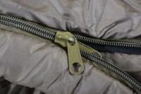 Ryb�rsky spac� vak XL Comfort 210x90cm - 3.5kg