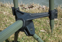 Stojan na tri pr�ty - Transformer Pod - SPORTS