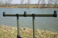 Stojan na tri pr�ty - Transformer Pod - SPORTS