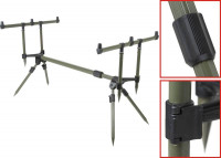 Stojan na tri pr�ty - Transformer Pod - SPORTS