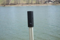 Teleskopick� tripod so z�vitom - v��ka 90cm