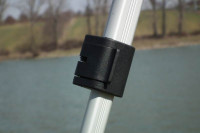 Teleskopick� tripod so z�vitom - v��ka 90cm