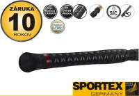 Ryb�rsky pr�t - SPORTEX - TW SPIN - Dvojdielny