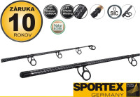 Ryb�rsky pr�t - SPORTEX - TW SPIN - Dvojdielny