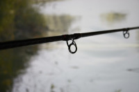 Ryb�rsky pr�t - SPORTEX - TW SPIN - Dvojdielny