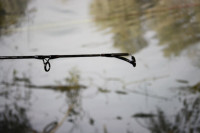 Ryb�rsky pr�t - SPORTEX - TW SPIN - Dvojdielny