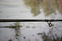 Ryb�rsky pr�t - SPORTEX - TW SPIN - Dvojdielny