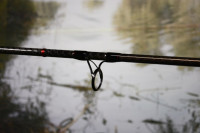 Ryb�rsky pr�t - SPORTEX - TW SPIN - Dvojdielny