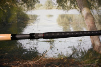 Ryb�rsky pr�t - SPORTEX - TW SPIN - Dvojdielny