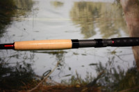 Ryb�rsky pr�t - SPORTEX - TW SPIN - Dvojdielny