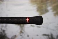 Ryb�rsky pr�t - SPORTEX - TW SPIN - Dvojdielny