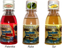 Aromatizovan� sirup - Cukk AROMA 130g