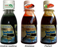 Aromatizovan� sirup - Cukk AROMA 130g