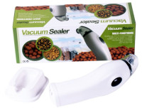 V�kuovacia pumpa X2 - elektrick�