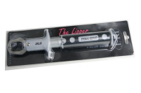 v�ha s nosnos�tou do 12kg na vylovovac�ch klie��ach