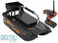 Pri testovan� dosiahla vydialenos� a� 500m �o je slu�n� vzdialenos� aj na priehrady kde ko�vek na Slovensku